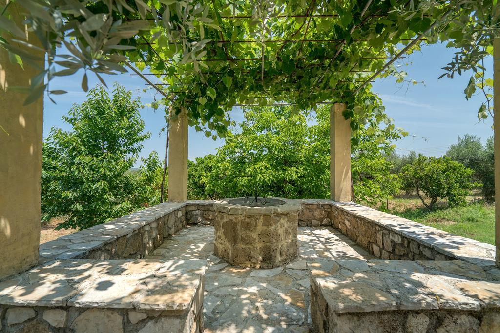 Aelia Villa Kallithea  Exterior foto